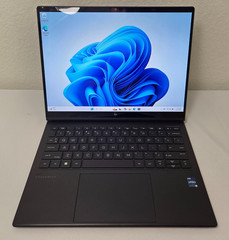HP Dragonfly Folio G3 2-in-1 13.5″ – Intel Core i7-1265U, 16GB RAM, 512GB SSD