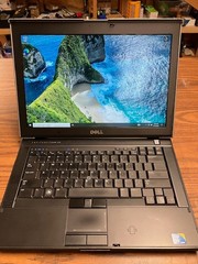 🔥 Dell Latitude E6400 ATG Rugged 14″ Laptop Core 2 Duo SSD Win 10 Pro Office 🔥