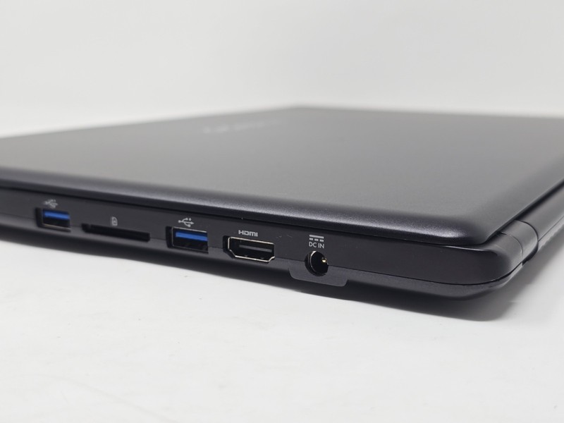 Gigabyte P34W V4 Gaming Laptop PC i7 GTX 970M 8GB RAM 128GB SSD 500GB HDD CIB gallery