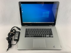 Dell Inspiron 7558 Laptop, Intel Pentium 1.9GHz, 4GB RAM, 500GB HDD, Win 10 Home