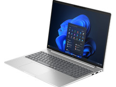 HP EliteBook 6 G1i 14″ R5-P230 32GB 512GB SSD WUXGA 14.0 Webcam BT FP WARRANTY