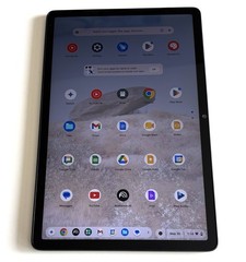 Lenovo Duet 11M889 13.3″ Touch Laptop Kompanio 838 8GB 128GB SSD ChromeOS