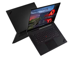 4K UHD+ Lenovo ThinkPad P1 Gen 4 16″ i7-11850H 4.8GHz Turbo 32GB 512GB Win11