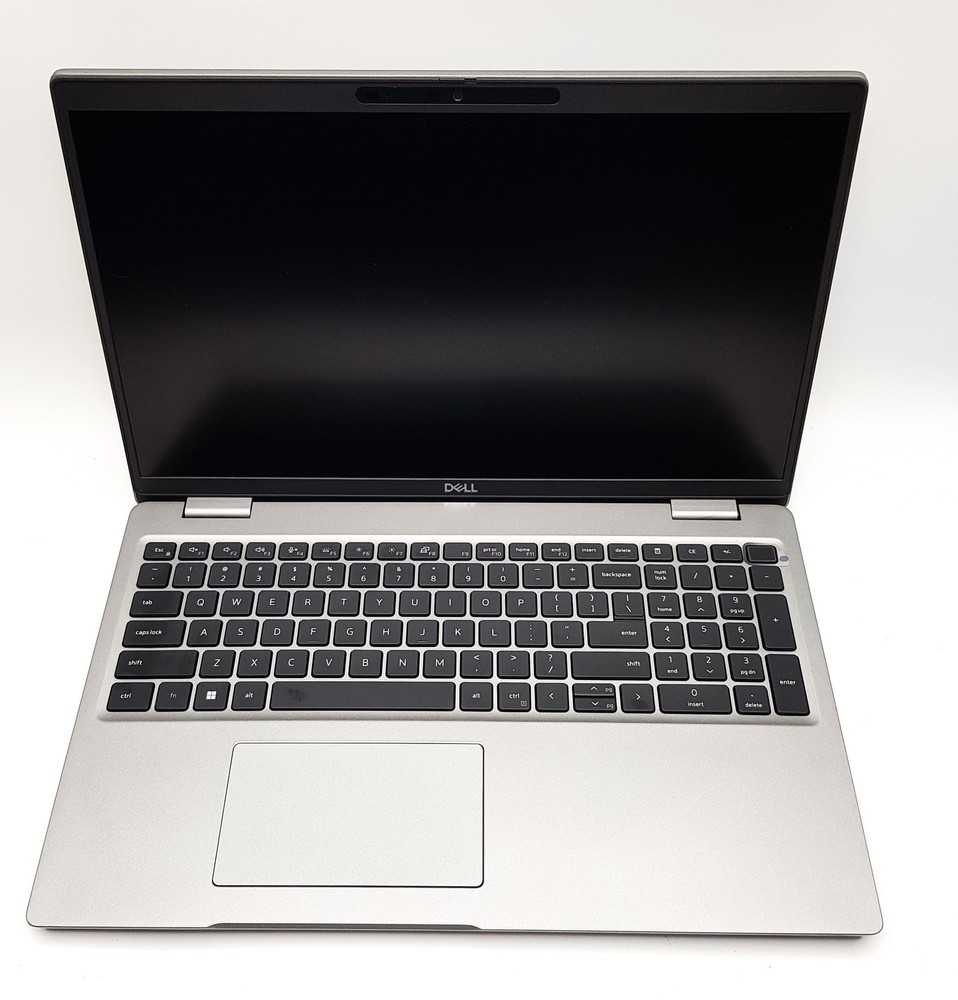 Dell Precision 3561 15.6" I7-11850H 16GB 256GB SSD Quadro T600 Windows 11 Pro