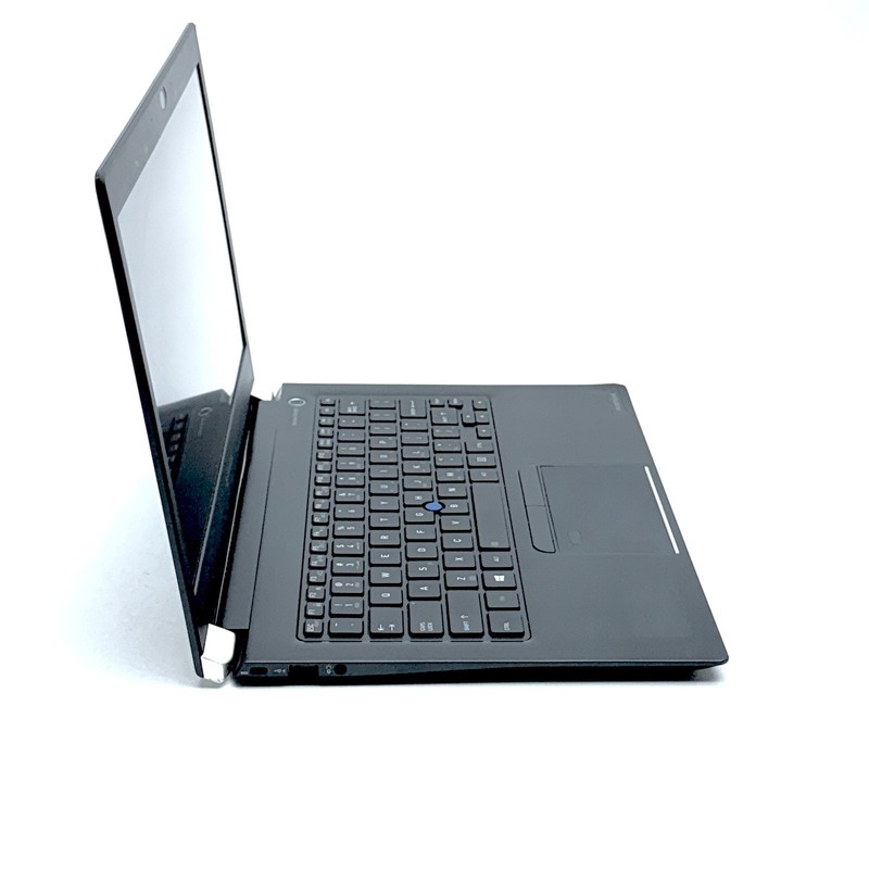 Dynabook Portege X30-G 13.3" Touchscreen i7-10510U 32GB 512GB Black | GOOD | R | gallery