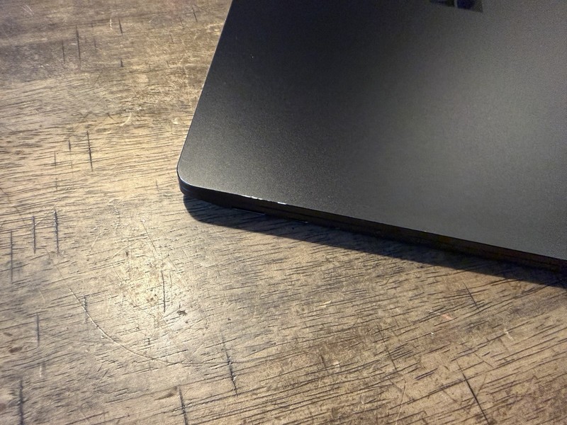 Microsoft Surface Laptop 4 1951 13" INTEL Core i5-1145G7 16GB RAM 512GB NVME BK gallery