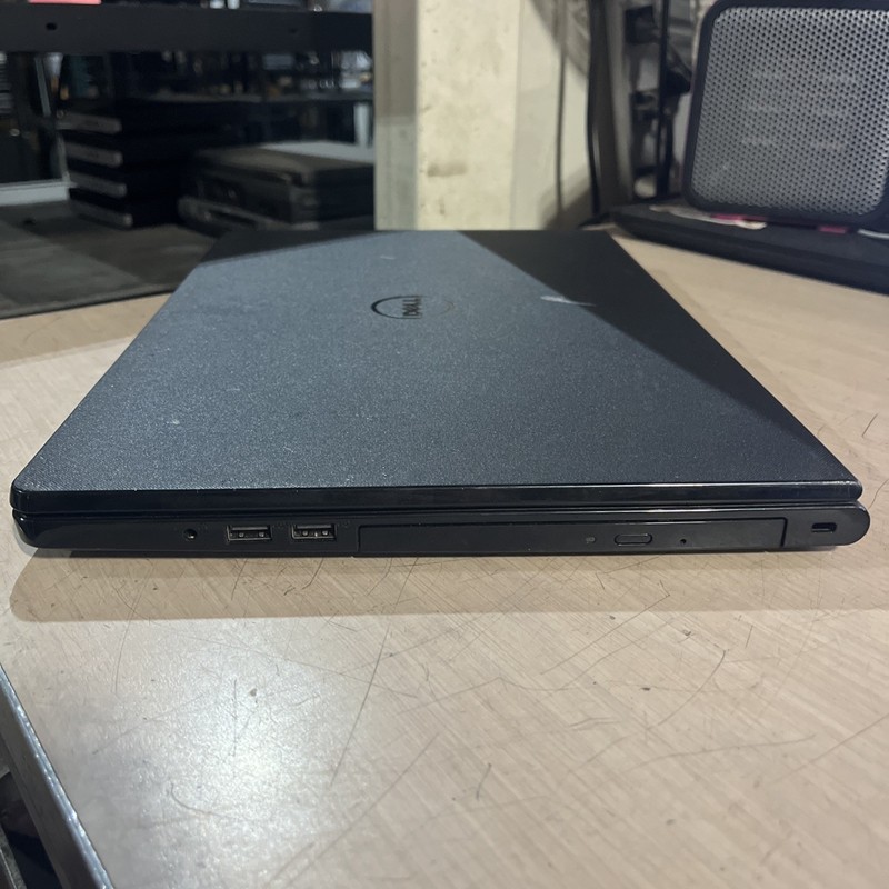 DELL P51F INTEL CORE I3 7TH GEN 8GB RAM NO HD gallery