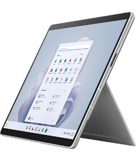 Microsoft Surface Pro 9 13” (512GB SSD Microsoft SQ3 16GB RAM) 2-In-1 Laptop