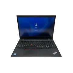 Lenovo ThinkPad P52s | Intel i7-8550U | 16GB RAM | 512GB M.2 SSD | P500 Quadro