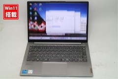 Lenovo ThinkBook 13S G2 13.3″ FHD i5-1135G7 8GB 256GB SSD Windows11 Pro Tes Junk