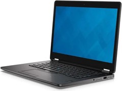 Dell Latitude E7470 14 in i5-6200U 16GB RAM 512GB SSD W10 Pro 64Bit