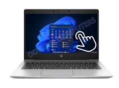 HP EliteBook 830 G6 13.3″ Touch Laptop i7 8665U 1.9GHz 16GB 512GB NVMe Win 11Pro