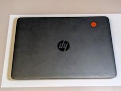 HP EliteBook 840 G1 14 inch Intel Core i5 3rd Gen, Bare (No Hard Drive RAM) READ