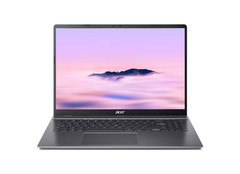 Acer Chromebook Plus 516 CB516-1H-31UE 16″ FHD Intel i3 8GB 128GB Very Good