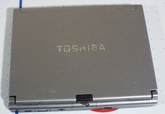 Toshiba Portege M780-S7240 Laptop i7 120GB SSD 4GB RAM WIN 10pro Stylus/Touch