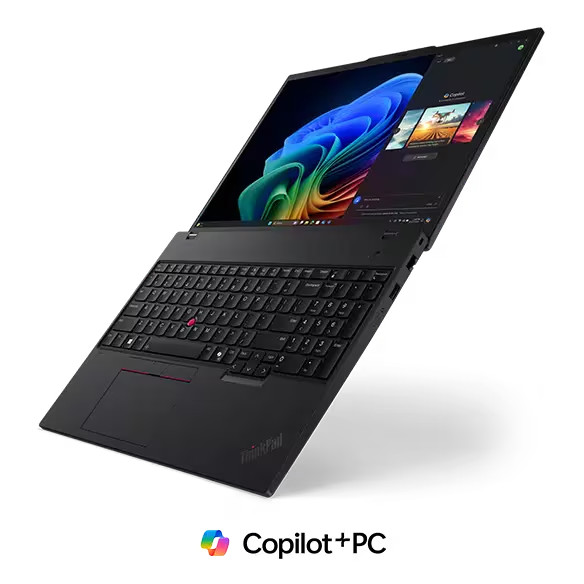 New Lenovo ThinkPad T16 Gen 4,AMD AI 7 PRO 350,16" WUXGA Touch,32GB DDR5,4TB SSD gallery
