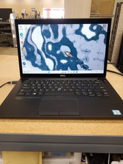 Dell Latitude 7480 14” i5-7300U 8GB DDR4 256GB SSD Win 11 042926-10
