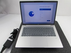 HP PROBOOK 445 (G11) AMD RYZEN 7 7735U 256GB SSD 16GB RAM AMD GPU WIN 11 PRO