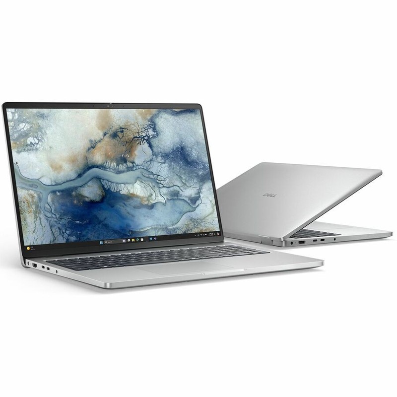 Dell Pro 16 PC16250 16 Notebook - Full HD Plus - 60 Hz - Intel Core Ultra 5 235 gallery