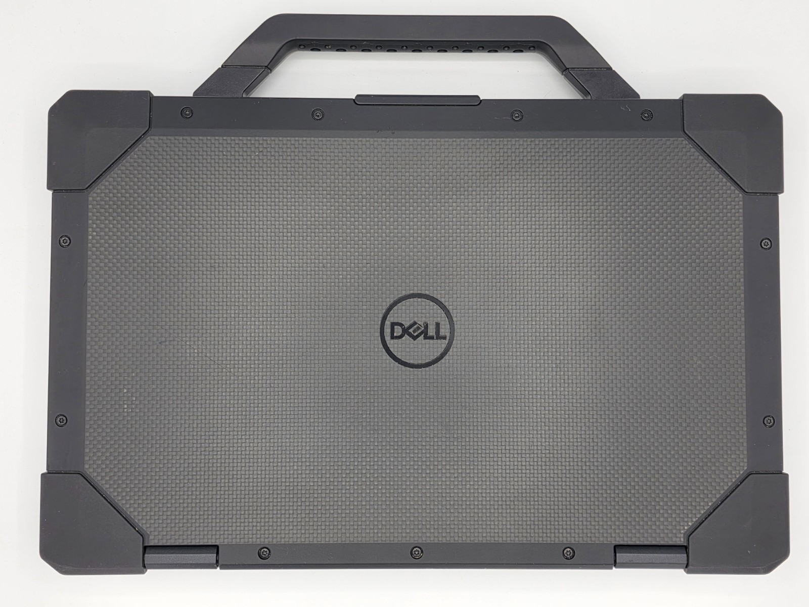 Dell Latitude Rugged 5430 I7 32GB 512GB nVidia T500 Dell Warranty gallery