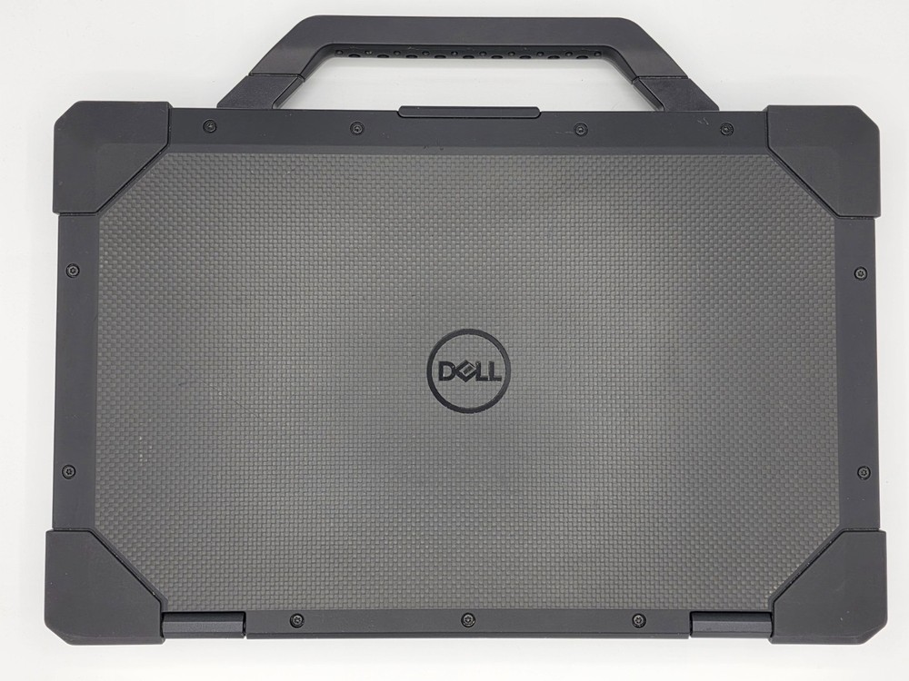 Dell Latitude Rugged 5430 I7 32GB 512GB nVidia T500 Dell Warranty