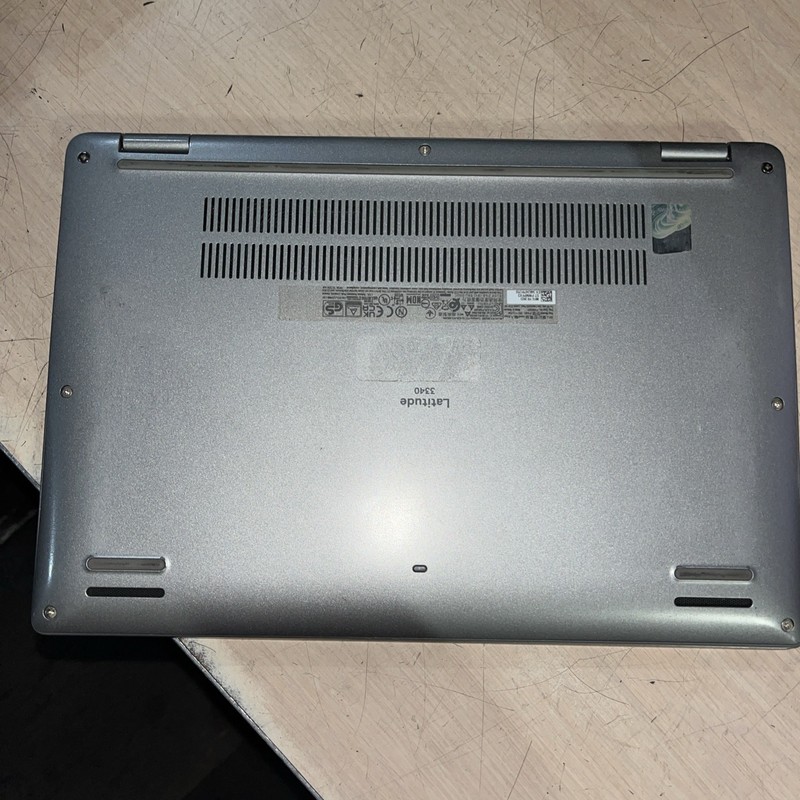 DELL LATITUDE 3340 INTEL CORE I5-1335U 16GB RAM NO HD gallery