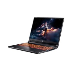 Acer Nitro V 16 ANV16-42-R309 Ryzen 5-240 RTX 5050 8GB 512GB SSD 16″ 180Hz Black