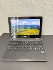 Dell Latitude 3190 2 in 1 512 GB SSD 8 GB Ram Tiny Windows 11 Pro