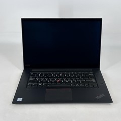 Lenovo ThinkPad P1 Gen 2 15 4K TOUCH Xeon E-2276M 2.80GHz 32GB 1TB Quadro T2000