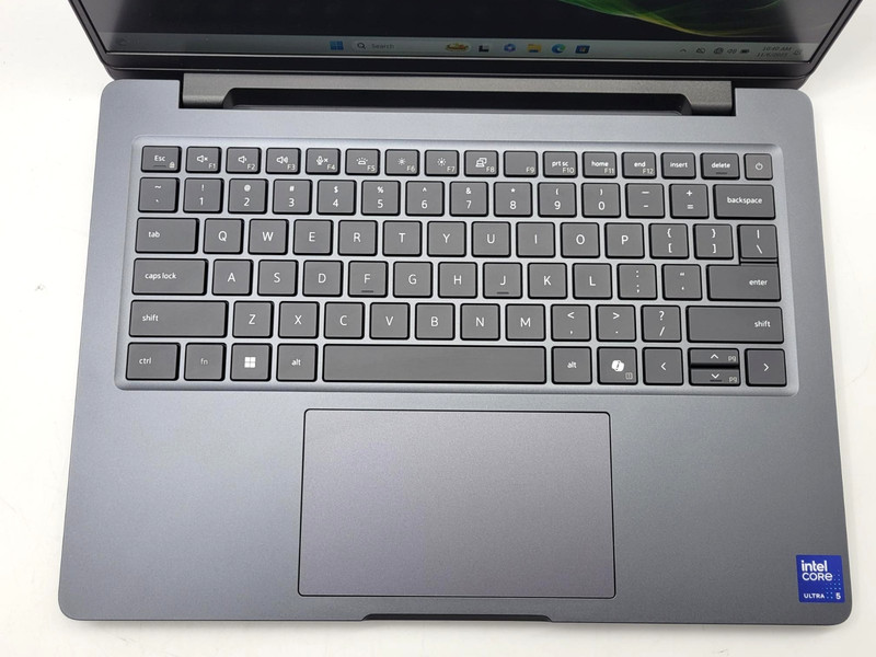 Dell Pro Max 14" MC14250 Ultra 5 235H 16GB Ram 512GB Nvme Backlit KB Win 11 Pro. gallery