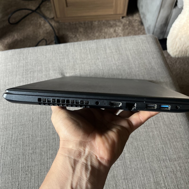 Lenovo IdeaPad 110 - 15ACL (MT_80TJ) 15.5 inch used laptop for parts/repair gallery