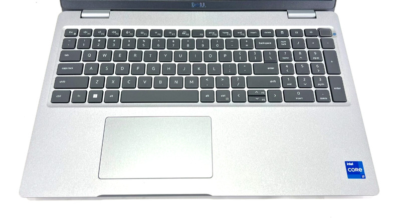 Dell Precision 3571 15.6" Laptop i7 12th NVIDIA 512GB SSD 16GB RAM Win 11 (ME) gallery