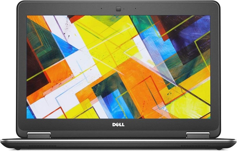 12.5" DELL Latitude Laptop: Intel i5! 8GB RAM! 256GB SSD! Zorin Core Edition! gallery