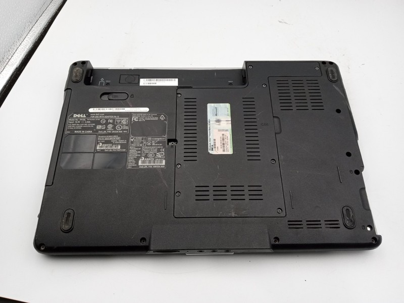 Dell Inspiron 1525 15" Laptop Intel Pentium Dual Core 2GB RAM - BAD KEYBOARD -RR gallery