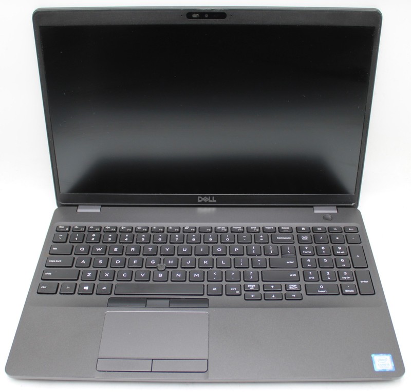 Dell PRECISION 3541 Laptop i5-9400H 2.50GHz 16GB RAM 256GB SSD Quad P620 11P *CR gallery