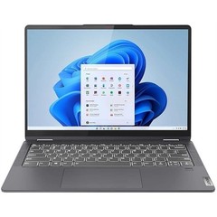 Lenovo Ideapad Flex 5 14IAU7 14″ 8GB 256GB, Storm Grey