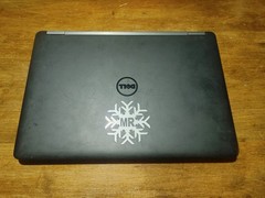 Dell Latitude Laptops E7470 Boots To Bios, No Ram Or Storage