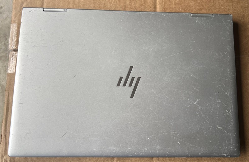HP Elitebook X360 830 G8 Core I7 -1145G7 2.6GHz 16GB RAM 256GB 13.3” *** NO OS gallery