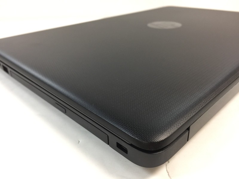 *Bad Battery*HP 15-DB0011DX 15.6 Laptop/AMD A6-9225 2.60GHz/8GB RAM/2TB HDD/W10H gallery