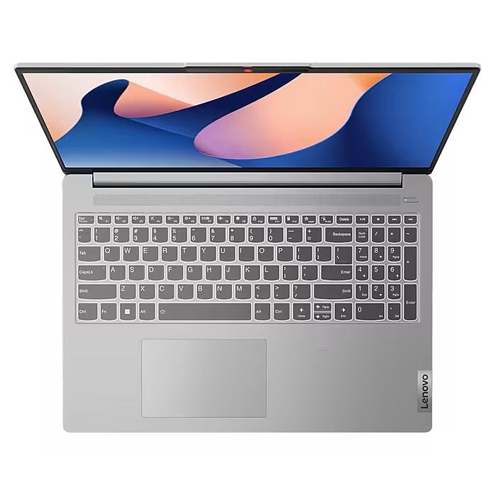 Lenovo IdeaPad Slim 5 16" Laptop Core i5-1335U 8GB RAM 512GB SSD 82XF0013US gallery