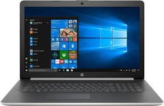 HP 17-by1061st 17.3″ HD BV WLED Laptop Core i3-8145U 1TB HDD W10H Silver D GRADE