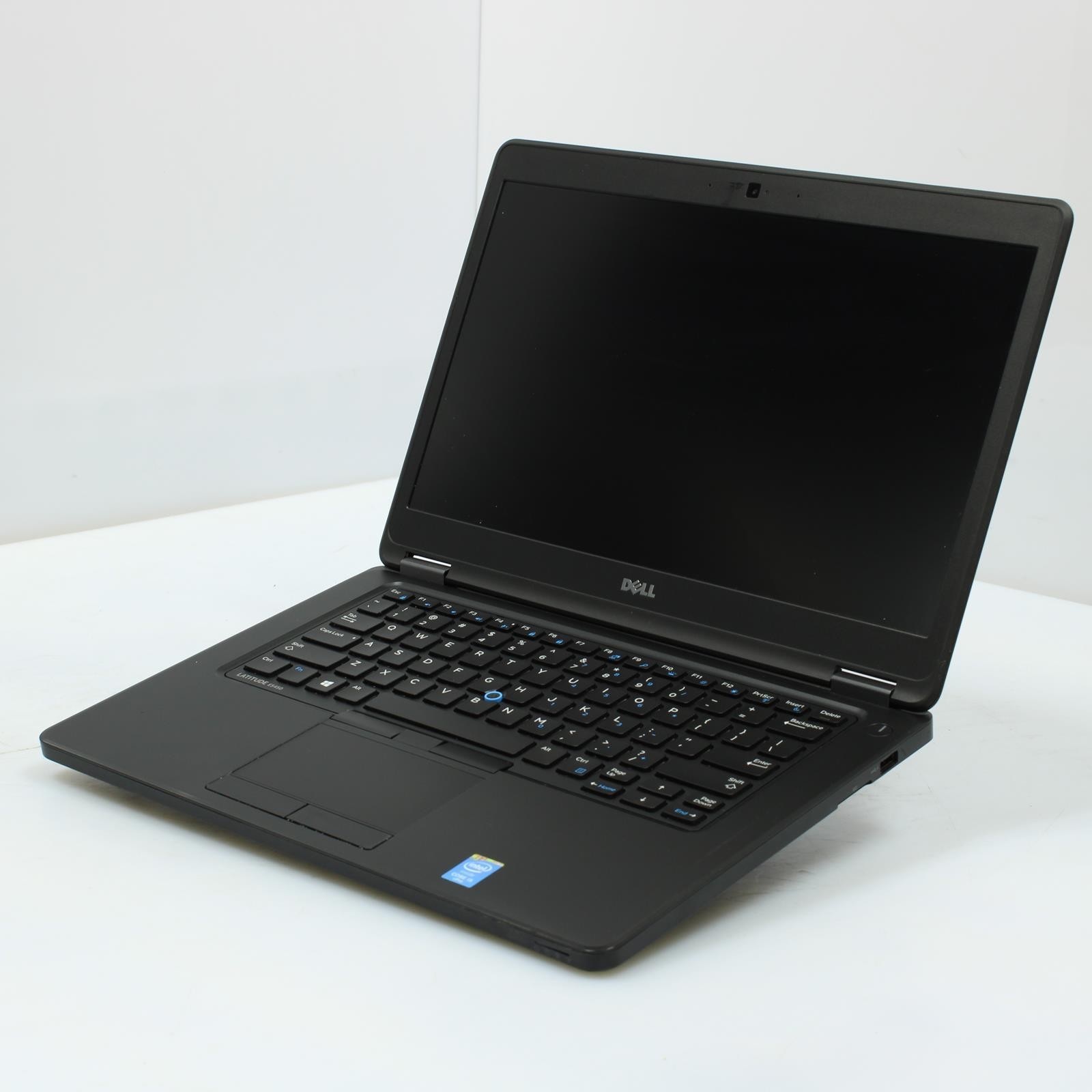 Dell Latitude E5450 Intel Core i5 5th Gen 16GB RAM No Drive/OS Laptop gallery