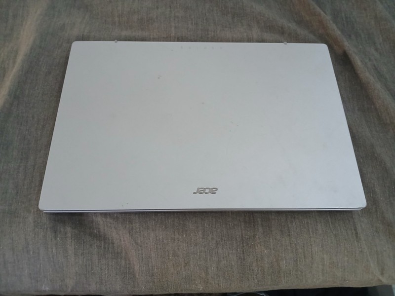 Acer Aspire 3 A314-23P-R3QA Slim Laptop | 14.0" Full HD IPS Display | AMD Ryzen gallery