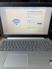 Lenovo ideapad 1 15AMN7 15.6″ Ryzen 3