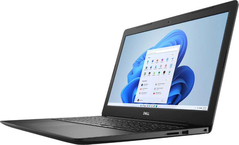 Dell Inspiron Laptop 15.6" Touch Intel i7 12GB RAM & 256GB SSD & 1TB HDD Office gallery