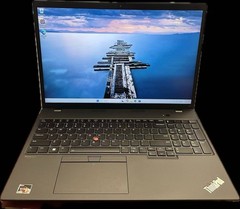 Lenovo ThinkPad T16 Gen 1 Ryzen 5 PRO 6650U 2.90GHz 16gb DDR5 Ram 256gb SSD W11P