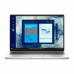 Dell Pro 16 PC16250 16 Notebook – Full HD Plus – 60 Hz – Intel Core Ultra 7 255