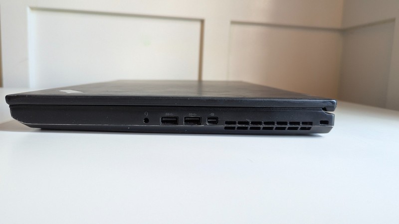 Lenovo Thinkpad P51 Xeon | 48GB RAM | 500GB NVMe SSD | W11 Pro | 2 Docks WiFi 6 gallery