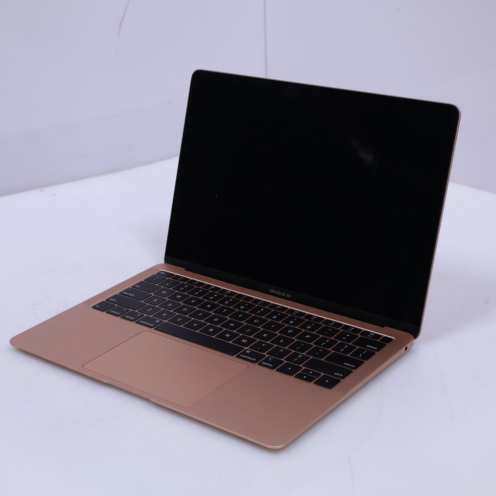 Apple A1932 Intel Core i5 8th Gen 8GB RAM 256GB NVME MacOS Ventura No Battery