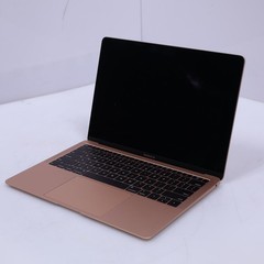 Apple A1932 Intel Core i5 8th Gen 8GB RAM 256GB NVME MacOS Ventura No Battery